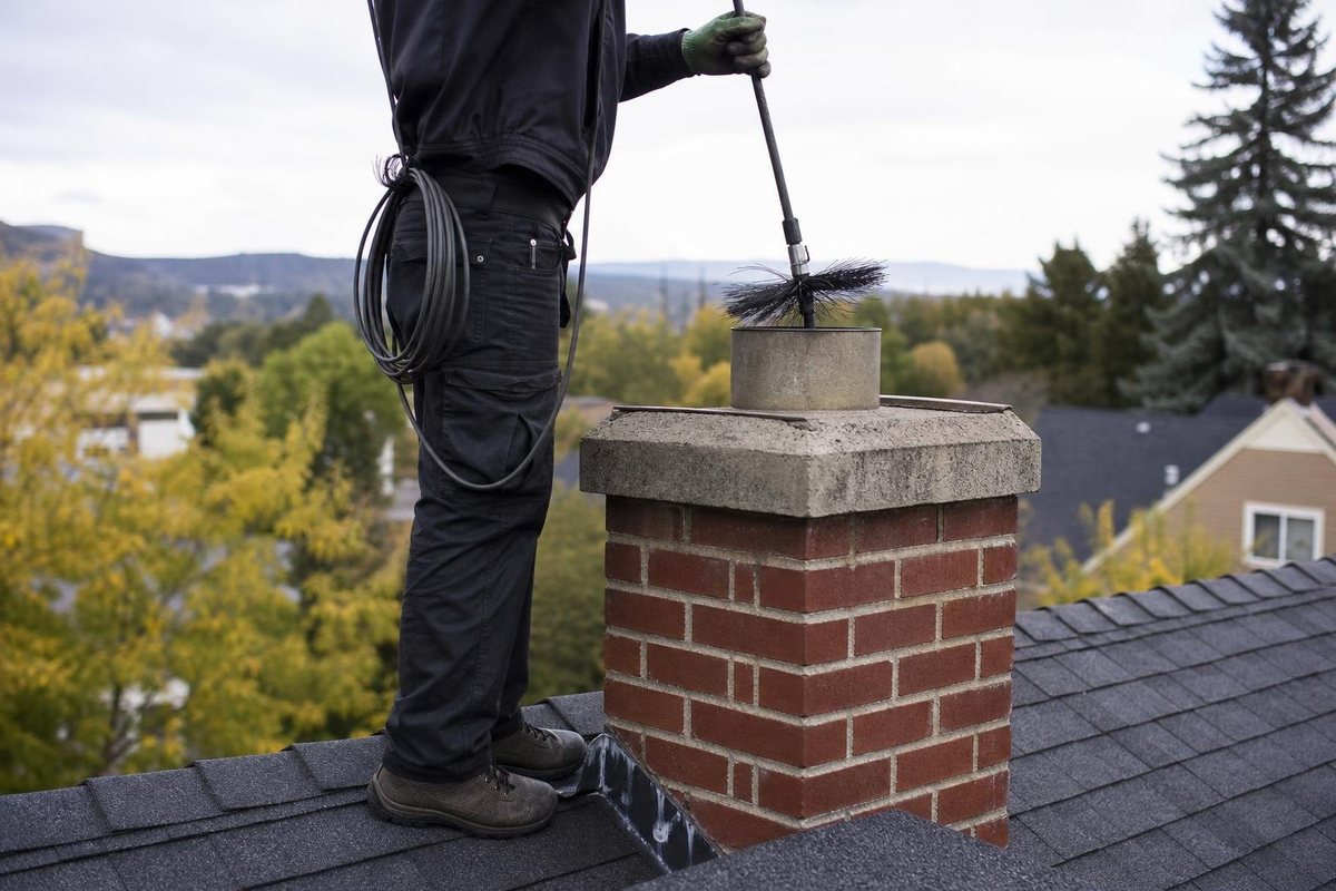 Dokin Chimney Services in Atlantic Beach